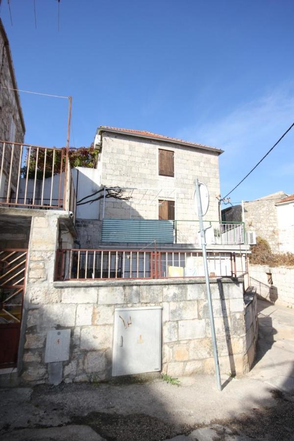 Apartments With Wifi Vis - 8435 Bagian luar foto