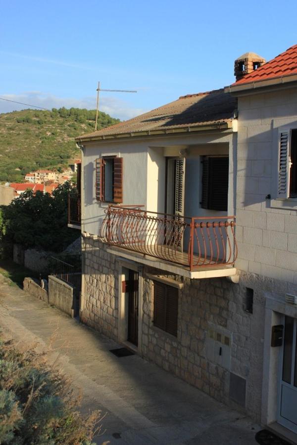 Apartments With Wifi Vis - 8435 Bagian luar foto