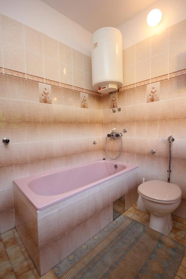Apartments With Wifi Vis - 8435 Bagian luar foto