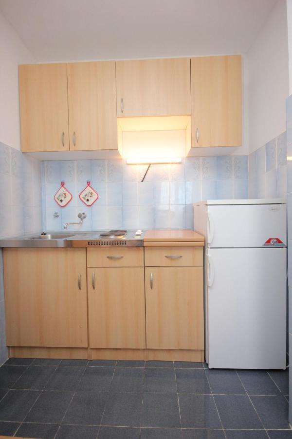 Apartments With Wifi Vis - 8435 Bagian luar foto