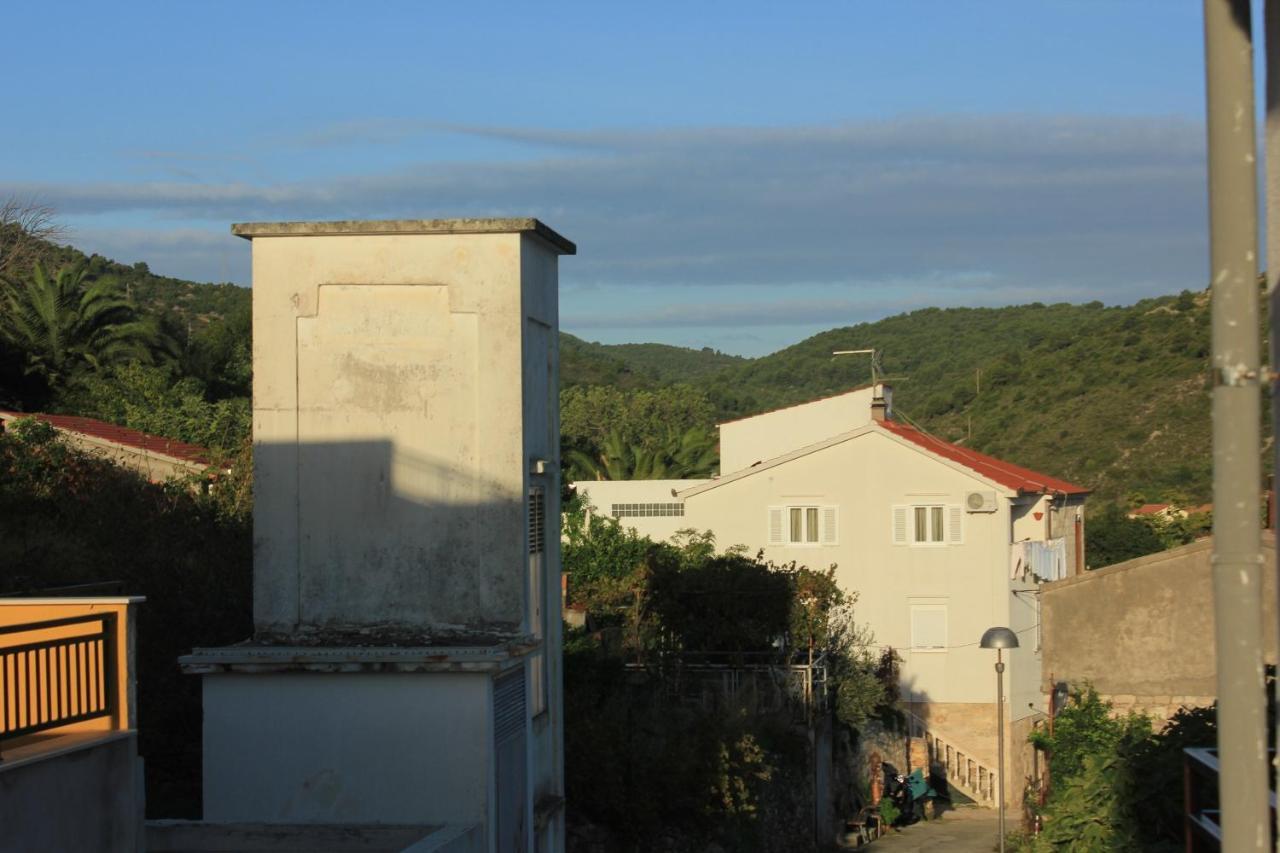 Apartments With Wifi Vis - 8435 Bagian luar foto