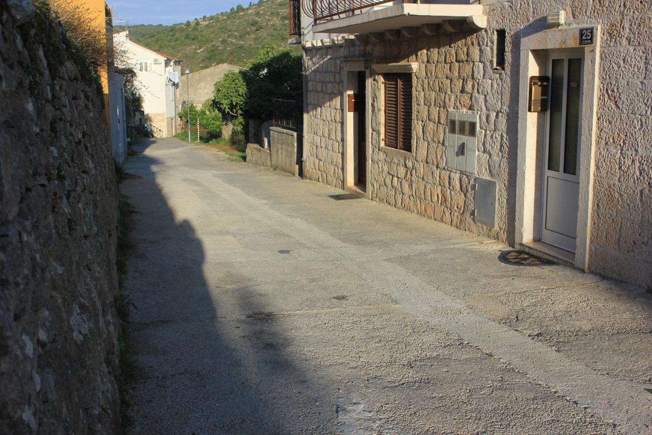Apartments With Wifi Vis - 8435 Bagian luar foto