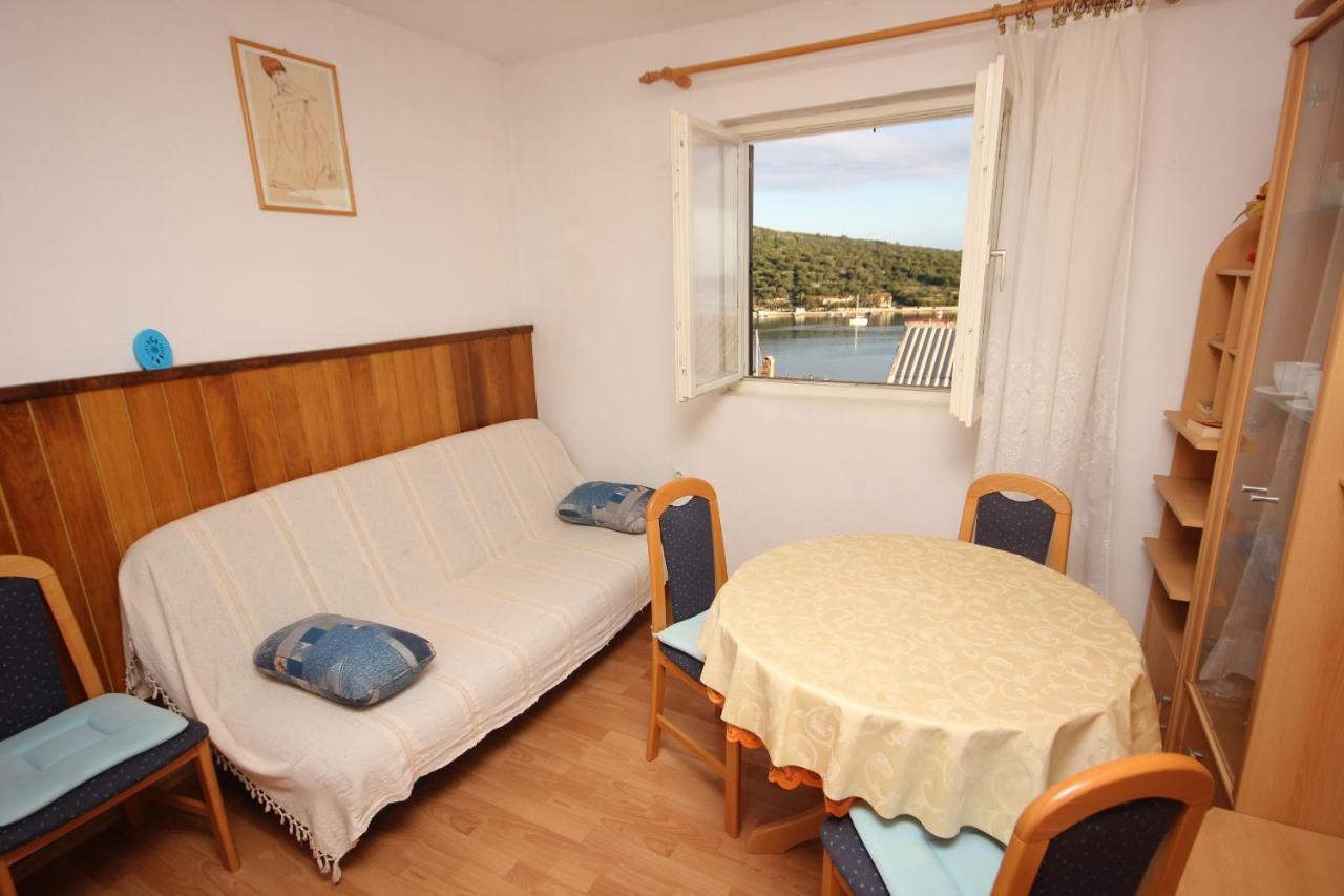 Apartments With Wifi Vis - 8435 Bagian luar foto